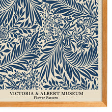 Load image into Gallery viewer, William Morris - Larkspur
