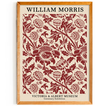 Load image into Gallery viewer, William Morris - Wey

