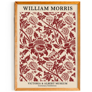 William Morris - Wey