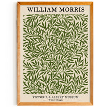 Load image into Gallery viewer, William Morris - Leaves
