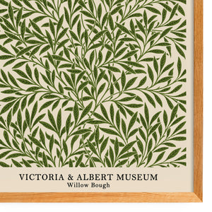 William Morris - Leaves