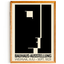 Load image into Gallery viewer, Bauhaus - Austellung
