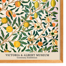 Load image into Gallery viewer, William Morris - Fruits
