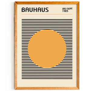 Bauhaus - Sun