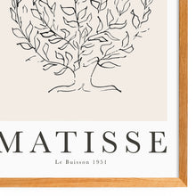 Load image into Gallery viewer, Matisse - Le Buisson
