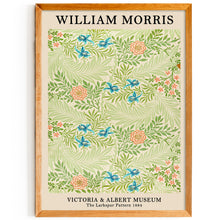 Load image into Gallery viewer, William Morris - Larkspur
