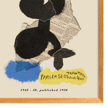 Load image into Gallery viewer, Miró - Parler Seul
