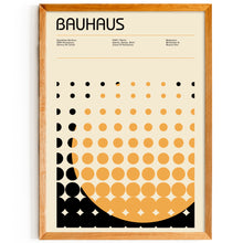 Load image into Gallery viewer, Bauhaus - Moon
