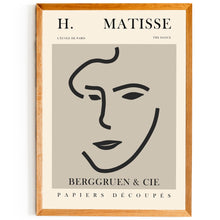 Load image into Gallery viewer, Matisse - Woman
