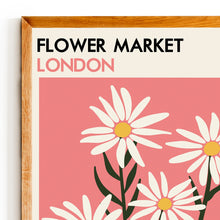Load image into Gallery viewer, Flower Market, London
