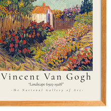 Load image into Gallery viewer, Van Gogh - Landscape
