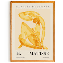 Load image into Gallery viewer, Matisse - Yellow Nude
