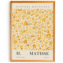 Load image into Gallery viewer, Matisse - Yellow Flowers
