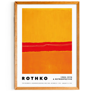 Rothko II